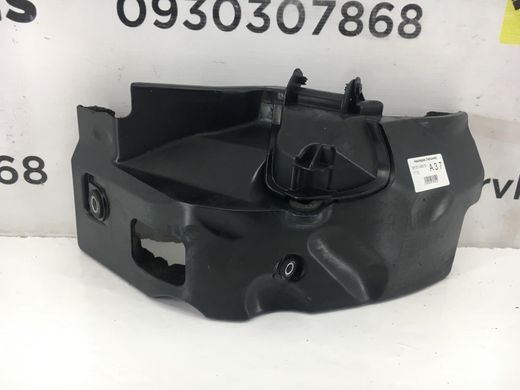 Накладка (пильник) коробки передач LEXUS RX 400H 2003-2009 35151-48010, 35151-48010, A