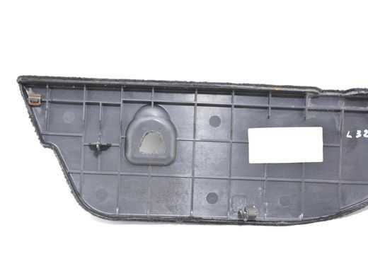 Накладка підлоги багажника задня ліва LAND ROVER RANGE ROVER SPORT L320 2005-2009 ERK500323PVJ, ERK500323PVJ, A