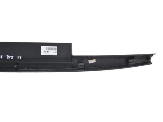 Накладка кришки багажника внутрішня SKODA SUPERB 3T 2008&ndash;2013 3T5867605F, 3T5867605F, A