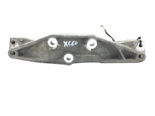 Кронштейн редуктора задній VOLVO XC60 2017- 31437628, 31437628, A