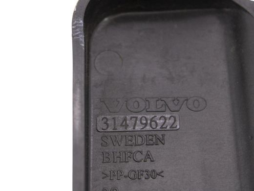 Крышка аккумулятора VOLVO S90 SPA 2016-2020 31479622, 31479622, A