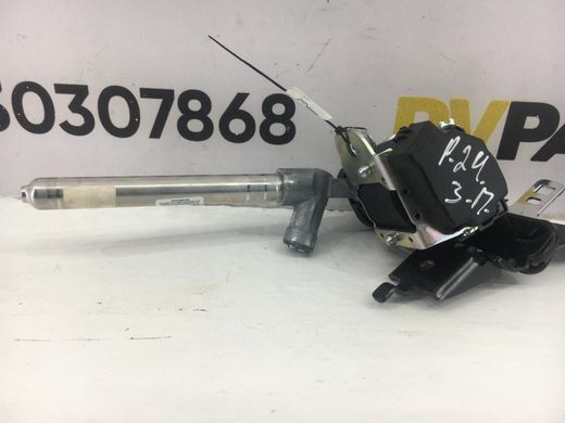 Ремінь безпеки задній правий VOLVO XC70 P24 2016-2022 39821983, 39821983, A
