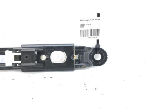 Регулятор ременя безпеки передній лівий TOYOTA RAV4 CA30W 2005-2010 73200-53010, 73200-53010, A