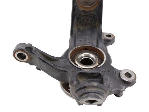 Кулак поворотный передний левый VOLVO V60 Y20 2013-2018 (32425868) 31201285, 31201285, A
