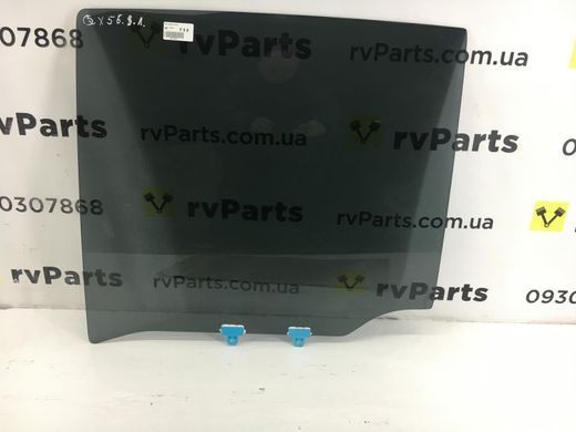 Стекло двери заднее левое INFINITI QX56 2004-2010 82301-ZQ10A, 82301-ZQ10A, A