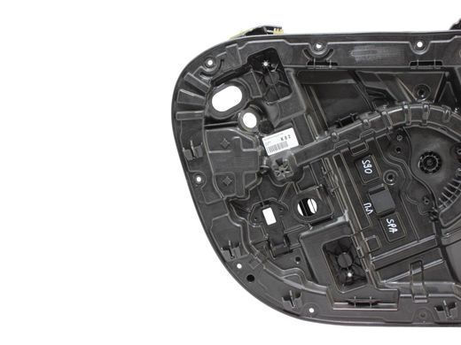 Склопідйомник передній лівий VOLVO S90 SPA 2016-2020 (31378592) 31416403, 31416403, B