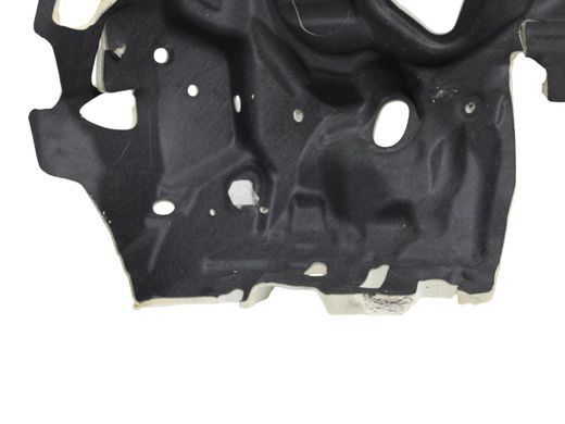 Шумоподавлювач VOLVO S90 SPA 2016-2020 31463886, 31463886, A