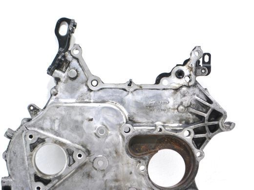 Крышка двигателя передняя HYUNDAI I40 2011-2015 21310-2A303, 21310-2A303, A