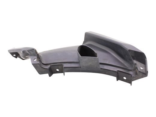 Кронштейн бампера передний левый LAND ROVER DISCOVERY SPORT L550 2019- (LK7217E951AA) LR127539, LR127539, A