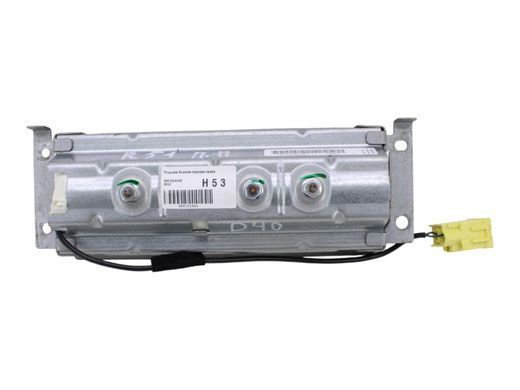 Подушка безпеки передня права NISSAN NAVARA D40 2005-2010 98515EB300, 98515EB300, A