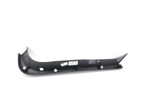 Накладка кришки багажника верхня ліва внутрішня LAND ROVER RANGE ROVER SPORT L320 2005-2009 (DED500051) DED500052PVJ, DED500052PVJ, A