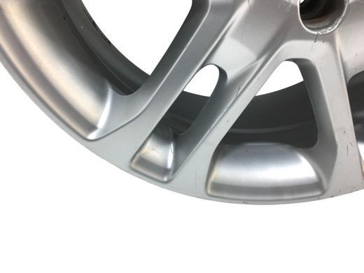 Диск R18 5* VOLVO XC60 2013-2017 (7,5Jx18 PCD 5x108 ET55 d63,4) 31423237, 31423237, B
