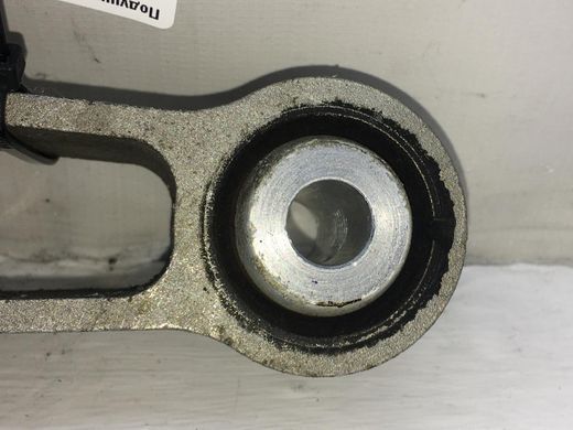 Подушка двигуна верхня права LAND ROVER FREELANDER 2 L359 2010-2012 LR000597, LR000597, A