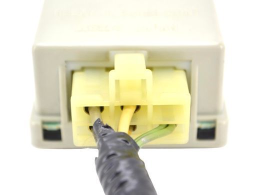 Реле склоочисника HONDA CR-V 2006-2010 38310SMGG01, 38310SMGG01, A