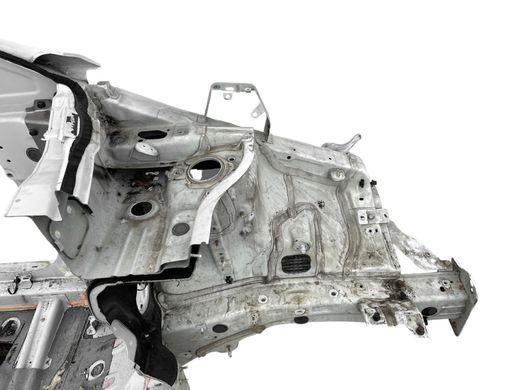 Чверть автомобіля передня ліва KIA SPORTAGE 4 QL 2015-2018 71110D9A00, 71110D9A00, B