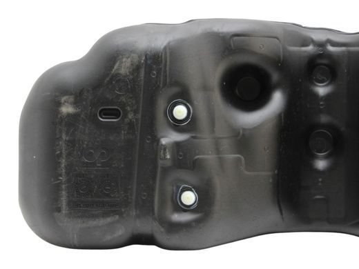 Паливний бак NISSAN ROGUE T33 2023- 17202-6RE1A, 17202-6RE1A, A