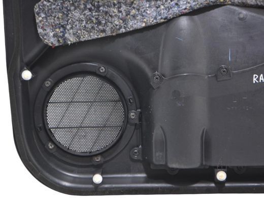 Карта двери передняя левая TOYOTA RAV4 CA30W 2005-2010 67620-42770-B7, 67620-42770-B7, A