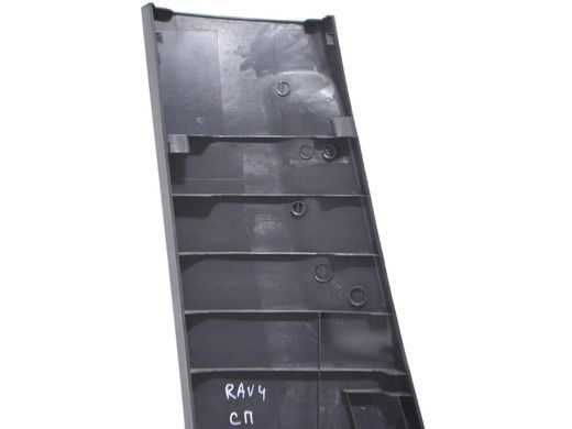 Накладка середньої стійки нижня права внутрішня TOYOTA RAV4 CA30W 2005-2010 62413-42040-B0, 62413-42040-B0, A
