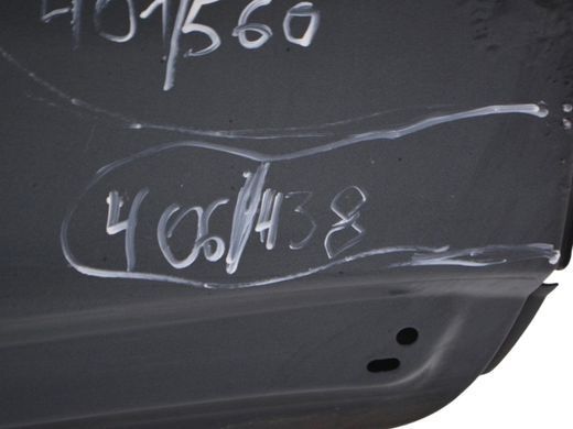 Дверь передняя правые VOLVO XC60 2008-2013 (31365267) 31297128, 31297128, B