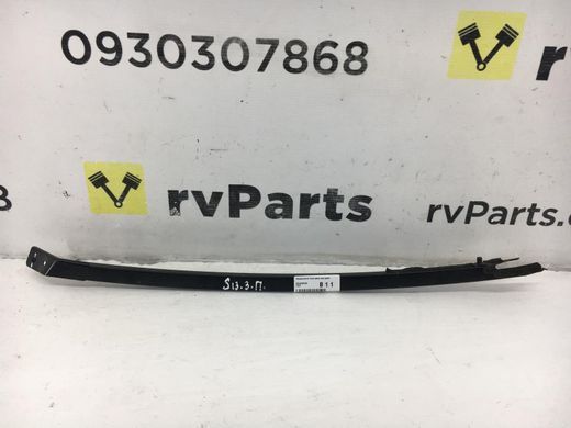Направляюча скла двері задня права SUBARU FORESTER S13 2014-2018 62240SG000, 62240SG000, A