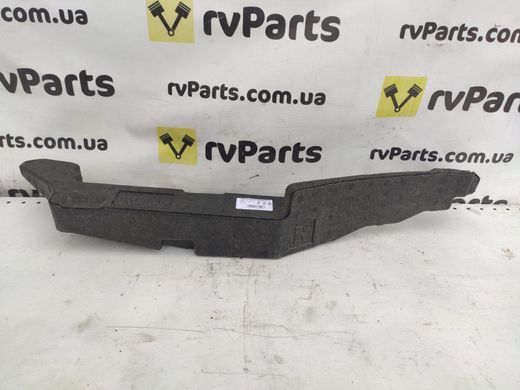 Пильник переднього крила правий NISSAN MURANO Z51 2008-2014 638141AA0A, 638141AA0A, A