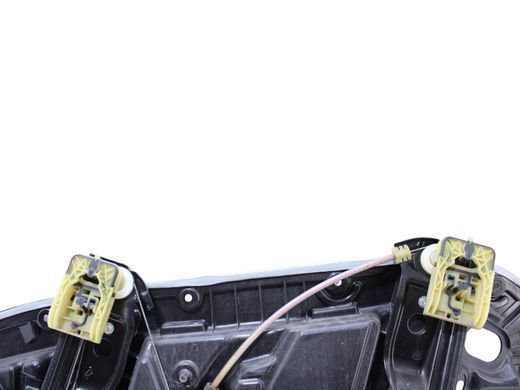 Склопідйомник передній лівий VOLVO S90 SPA 2016-2020 (31378592) 31416403, 31416403, B