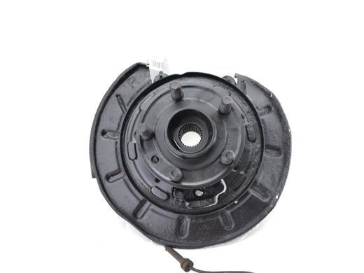 Цапфа задняя правая LAND ROVER FREELANDER 2 L359 2006-2010 (в зборі, LR001127, LR001021) LR006962, LR006962, A