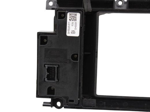 Блок кнопок в торпеду LAND ROVER RANGE ROVER EVOQUE L538 2015-2018 GJ3219F211KB, GJ3219F211KB, A