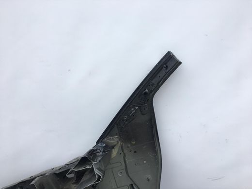 Четверть автомобиля передняя правая NISSAN NAVARA D40 2005-2010 76214EB330, 76214EB330, A