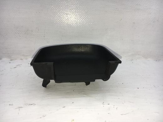 Накладка ручки передняя задняя левая внутренняя NISSAN NAVARA D40 2005-2010 80683EB700, 80683EB700, A