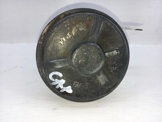 Клапан рециркуляции отработавших газов (EGR) CHEVROLET CAPTIVA 2006-2011 96440383, 96440383, A