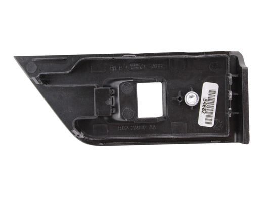 Накладка на кнопку задня права LAND ROVER RANGE ROVER EVOQUE L538 2015-2018 (BJ32274C02AA) LR028115, LR028115, B