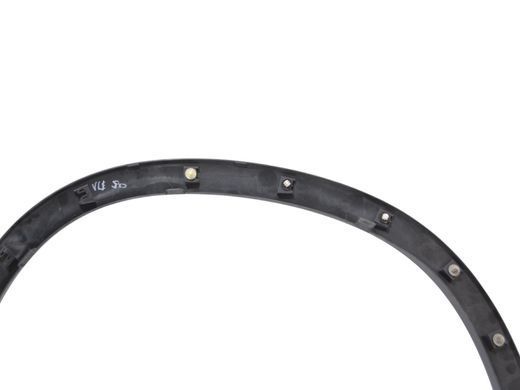 Накладка крила нижня передня ліва зовнішня MAZDA CX-5 KE 2012-2015 KD53-51W31, KD53-51W31, A