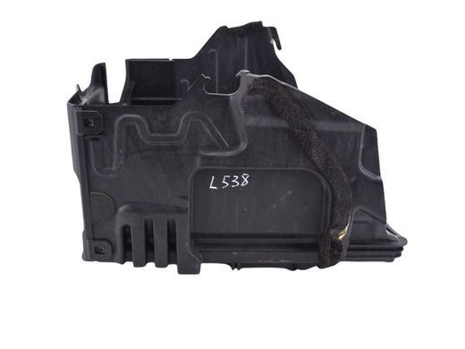 Поддон АКБ LAND ROVER RANGE ROVER EVOQUE L538 2011-2015 (6G9N10757AF) LR023753, LR023753, A