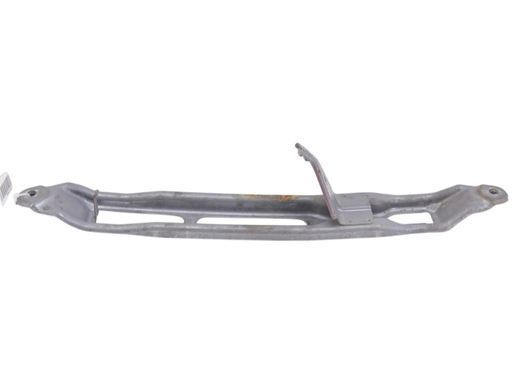 Кронштейн передній лівий HONDA CR-V 2010-2012 (карти дверей) 72265SWAA00, 72265SWAA00, A