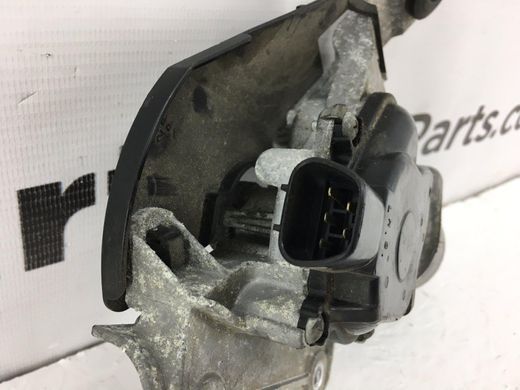 Моторчик стеклоочистителя передний ACURA MDX 2008-2013 76505-STX-A01, 76505-STX-A01, A