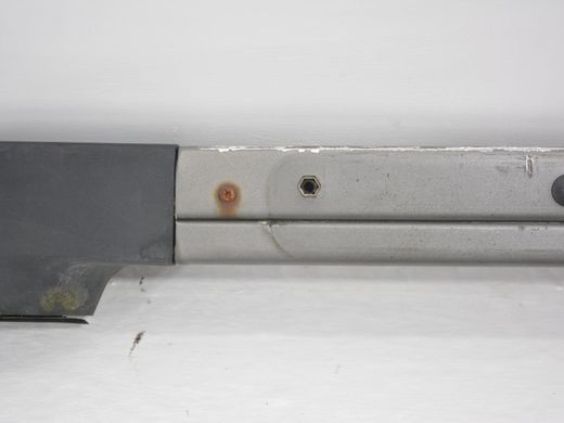 Рейлінг даху правий NISSAN PATHFINDER R51 2005-2014 73154EA500, 73154EA500, B
