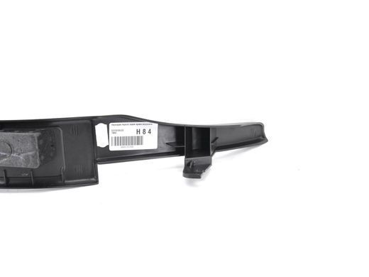 Накладка порога задня права внутрішня JAGUAR XF X250 2008-2011 C2Z3233LEG, C2Z3233LEG, B