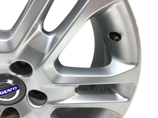 Диск R18 5* VOLVO XC60 2013-2017 (7,5Jx18 PCD 5x108 ET55 d63,4) 31423237, 31423237, B