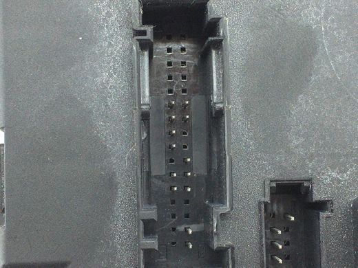 Блок управления сиденьем SKODA SUPERB 3T 2008&ndash;2013 3C8959760C, 3C8959760C, A