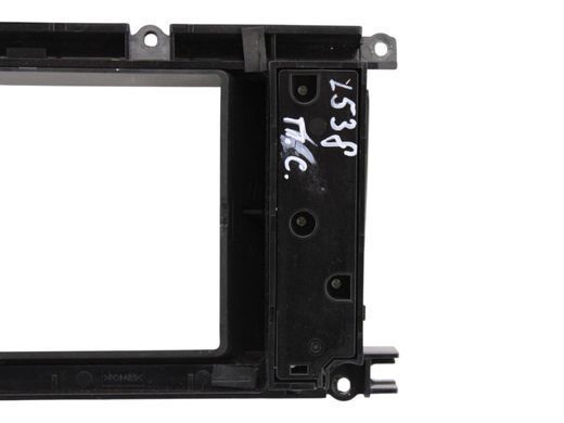 Блок кнопок в торпеду LAND ROVER RANGE ROVER EVOQUE L538 2015-2018 GJ3219F211KB, GJ3219F211KB, A
