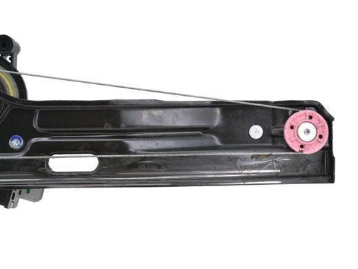 Стеклоподъемник передний правый FIAT 500L 2012-2016 (6 пінів) 51957503, 51957503, A