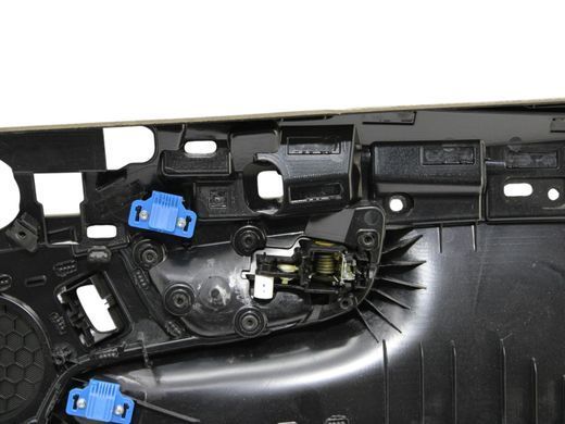 Карта дверей передня ліва VOLVO XC90 2015-2019 39828098, 39828098, B