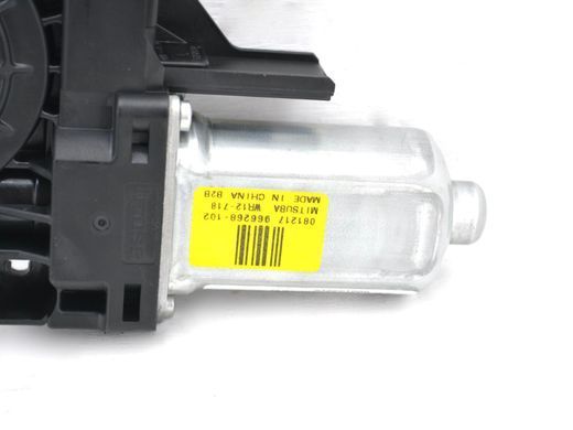 Моторчик склопідйомника передній лівий VOLVO XC60 2008-2013 (6 пінів) 31253061, 31253061, A