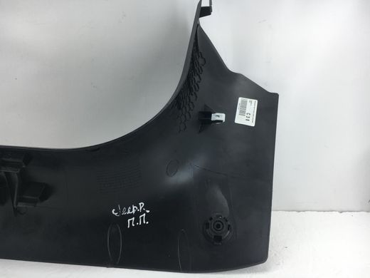Накладка порога передняя правая внутренняя JEEP RENEGADE 2014- 735620111, 735620111, B