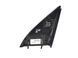 Накладка дзеркала передня ліва LAND ROVER FREELANDER L314 1997-2003 CSY101190PMD, CSY101190PMD, B