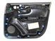 Карта дверей передня ліва VOLVO XC90 2015-2019 39828098, 39828098, B