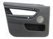 Карта дверей передня ліва LAND ROVER DISCOVERY SPORT L550 2019- (LK72239A17AA) LR126895, LR126895, B