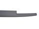 Накладка кришки багажника внутрішня SKODA SUPERB 3T 2008&ndash;2013 3T5867605F, 3T5867605F, A