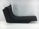 Накладка порога передняя правая внутренняя JEEP RENEGADE 2014- 735620111, 735620111, B